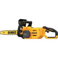 Scie &agrave; chaîne sans fil et sans contact MAX* (outil seulement), 18", &agrave; pile, 2,85 CV/60 V Sidevic Inc.