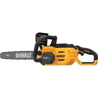 Scie &agrave; chaîne sans fil et sans contact MAX* (outil seulement), 20", &agrave; pile, 4 CV/60 V Sidevic Inc.