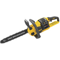 Ensemble de scie &agrave; chaîne sans fil et sans contact MAX* 3.0 Ah, 18", &agrave; pile, 2,85 CV/60 V Sidevic Inc.