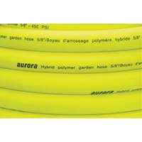 Tuyau de jardin hybride, Copolym&egrave;re, 5/8" dia x 50' Sidevic Inc.