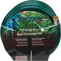 Garden Hose, PVC, 5/8" dia. x 50' Sidevic Inc.