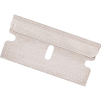 Lames de rasoir pour grattoir, Style Simple Sidevic Inc.