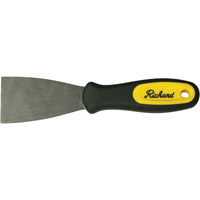 Flexible Putty Knives, 2", Carbon Steel Blade Sidevic Inc.