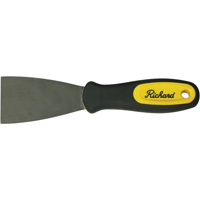 Stiff Wall Scrapers, 2", Carbon Steel Blade Sidevic Inc.