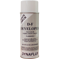 NDT Spray - Visible Dye Penetrant System, Aerosol Can Sidevic Inc.