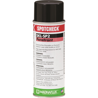 Spotcheck&reg; Penetrants - SKL-SP2, Aerosol Can Sidevic Inc.