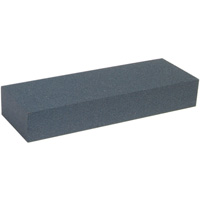 Crystolon&reg; Sharpening Benchstone Sidevic Inc.