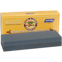 Crystolon Combination Grit Benchstone Sidevic Inc.