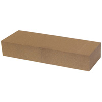 India Aluminum Oxide Single Grit Benchstone Sidevic Inc.