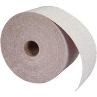 Paper PSA Roll, Aluminum Oxide, 2-3/4" W x 135' L, 180 Grit Sidevic Inc.