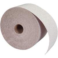 Paper PSA Roll, Aluminum Oxide, 2-3/4" W x 135' L, 150 Grit Sidevic Inc.