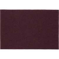 Bear-Tex Hand Pads, Aluminum Oxide, 6" x 9", Very Fine Grit Sidevic Inc.