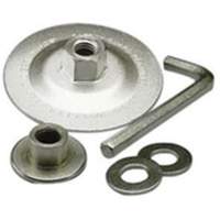 Adaptor Kit For Right Angle Grinders Sidevic Inc.