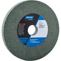 Bench Grinding Wheels - Gemini, 6" x 1/2", 1" Arbor Sidevic Inc.
