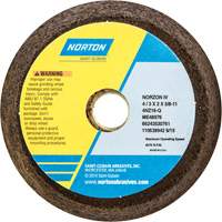 Norzon Plus&reg; Non-Reinforced Portable Snagging Cups Sidevic Inc.