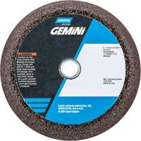 Gemini&reg; Non-Reinforced Portable Snagging Cups Sidevic Inc.