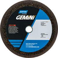 Gemini&reg; Non-Reinforced Portable Snagging Cups Sidevic Inc.