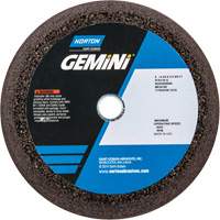 Gemini&reg; Non-Reinforced Portable Snagging Cups Sidevic Inc.