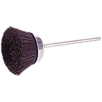 Miniature Cup Brush Sidevic Inc.