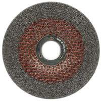 Depressed Centre Grinding Wheel, 5" x 27, Aluminum Oxide Sidevic Inc.