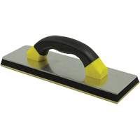 Applicateur de coulis lamin&eacute; professionnel Sidevic Inc.