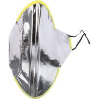 Speedglas Leather Throat & Side Protector Sidevic Inc.