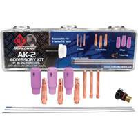 Torch Accessory Kits - WP-17, WP-17V Torch Series Sidevic Inc.