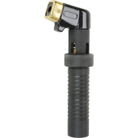 Electrode Holders, 400 Amp Rating Sidevic Inc.