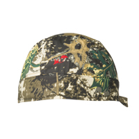 Coiffe de soudeur, Motif Sidevic Inc.