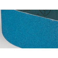 Blue Abrasive Belt Sidevic Inc.