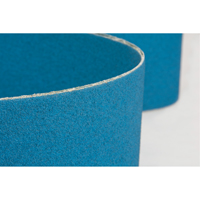 Blue Abrasive Belt Sidevic Inc.
