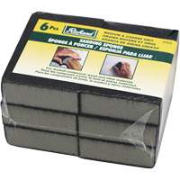 Wet and Dry Sanding Sponges Sidevic Inc.