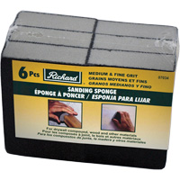 Sanding Sponge Sidevic Inc.