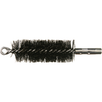 Flue Brushes, 3-3/4" Dia. x 4" L, 7-1/2" Overall Length Sidevic Inc.