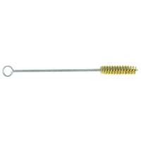 Twisted Tube Brush, 1" Dia. x 3" L, 10" Overall Length Sidevic Inc.