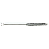 Twisted Tube Brush, 1/2" Dia. x 4-1/2" L, 12" Overall Length Sidevic Inc.