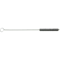 Twisted Tube Brush, 1/2" Dia. x 3-1/4" L, 12" Overall Length Sidevic Inc.