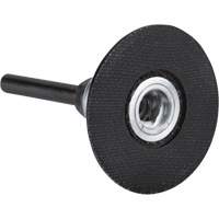 Backing Pad - 3" Sidevic Inc.