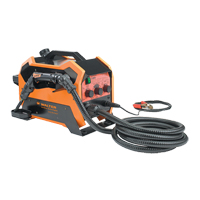 Trousse de nettoyage de soudure SURFOX 205, 120 V Sidevic Inc.