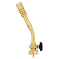 Jumbo Torch Head, 10" L, 30° Head Angle Sidevic Inc.