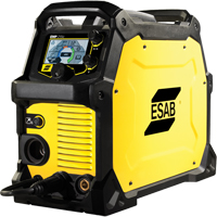 Rebel EMP 215ic Portable Welding Machine, 230 V/120 V, 1 Ph, 50/60 Hz Sidevic Inc.