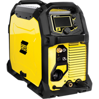 Rebel EMP 235ic Portable Welding Machine, 230 V/120 V, 1 Ph, 50/60 Hz Sidevic Inc.