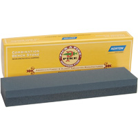 Crystolon&reg; Combination Grit Benchstone Sidevic Inc.