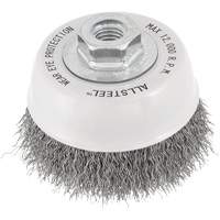 ALLSTEEL Wire Brush Sidevic Inc.