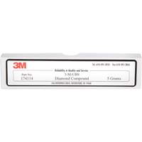 Seringue pour compos&eacute; diamant&eacute; Sidevic Inc.