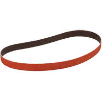 Courroie abrasive 984F Cubitron II , 1/2" la x 24" lo, C&eacute;ramique, Grain 36+ Sidevic Inc.