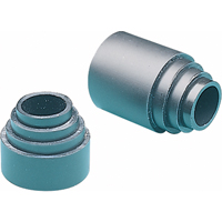 Meules d'&eacute;bavurage & de finition multiple - Accessoires pour meules Sidevic Inc.