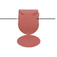 Stikit Paper Disc Roll 735U, Ceramic, 6" W x 50' L, P100 Grit Sidevic Inc.