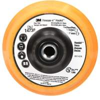 Tampon pour disque Finesse-it Hookit, 5" dia. Sidevic Inc.