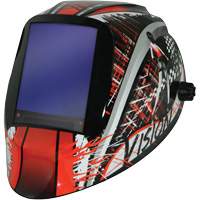 Cagoule ArcOne Vision, 4,25" lo x 4" la Champ de vision, Teinte 5 - 13 Sidevic Inc.
